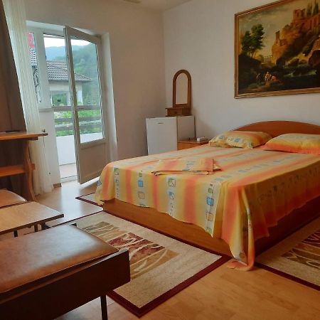 Casa Lica Apartment คาชิวลาตา ภายนอก รูปภาพ